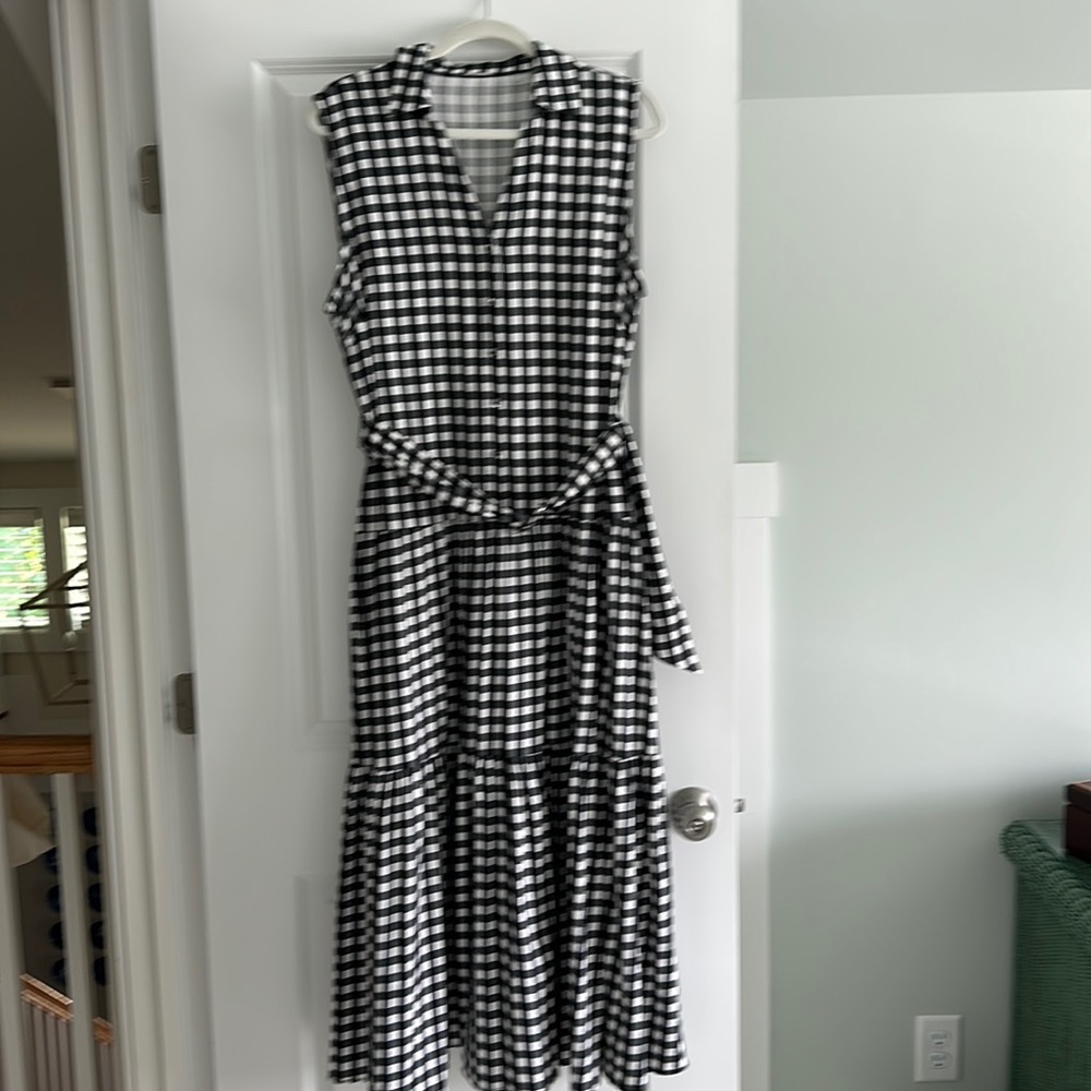 Ellie Tahari Dress